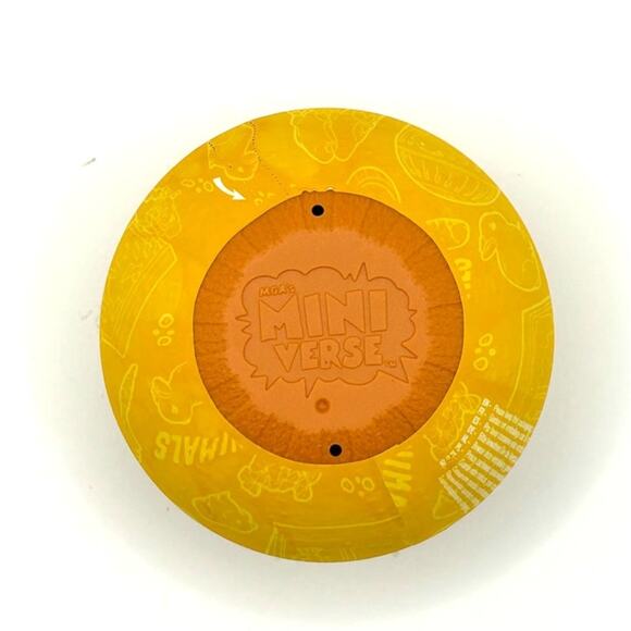 New MGA Miniverse Make it Mini Animals Series 1 - **GUINEA PIG 2** - Picture 4 of 6